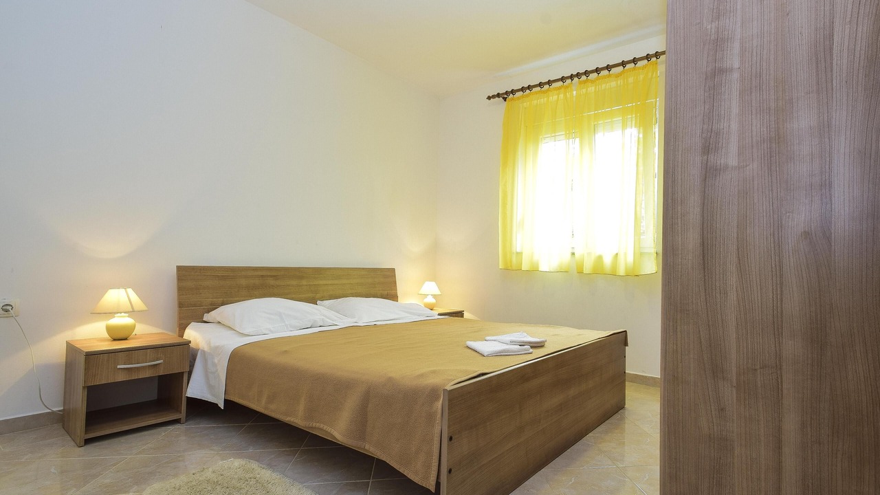 Photo of Bedroom in Vlasici