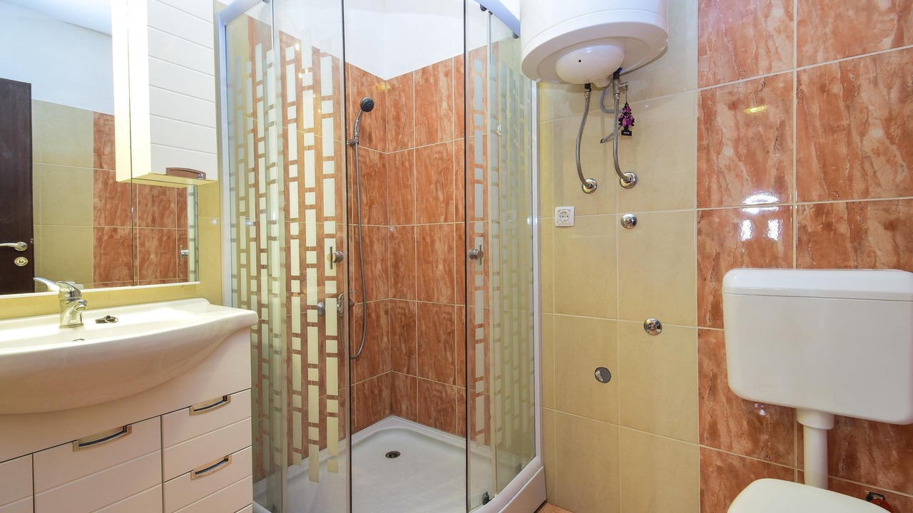 Photo of Bathroom in Vlasici