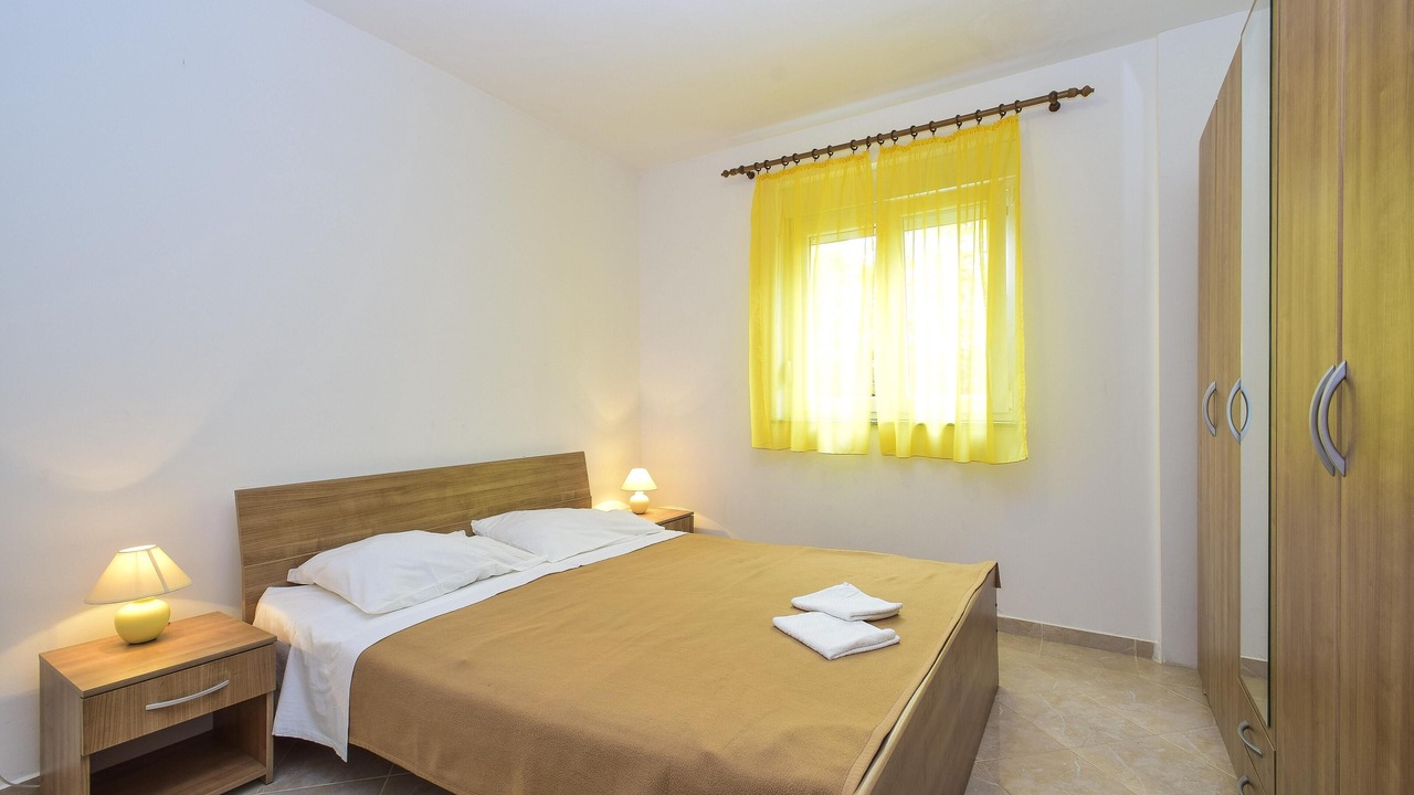 Photo of Bedroom in Vlasici