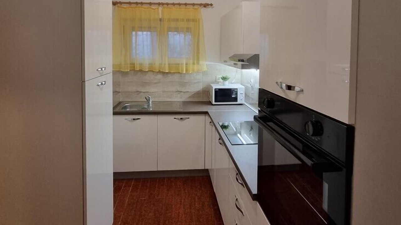 Photo of Kitchen in Vlasici