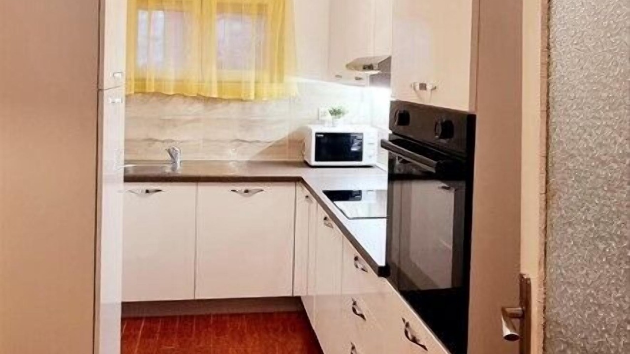 Photo of Kitchen in Vlasici