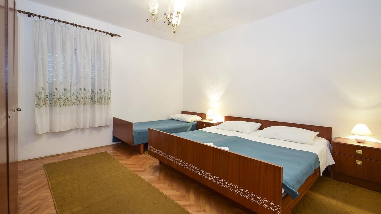 Photo of Bedroom in Vlasici