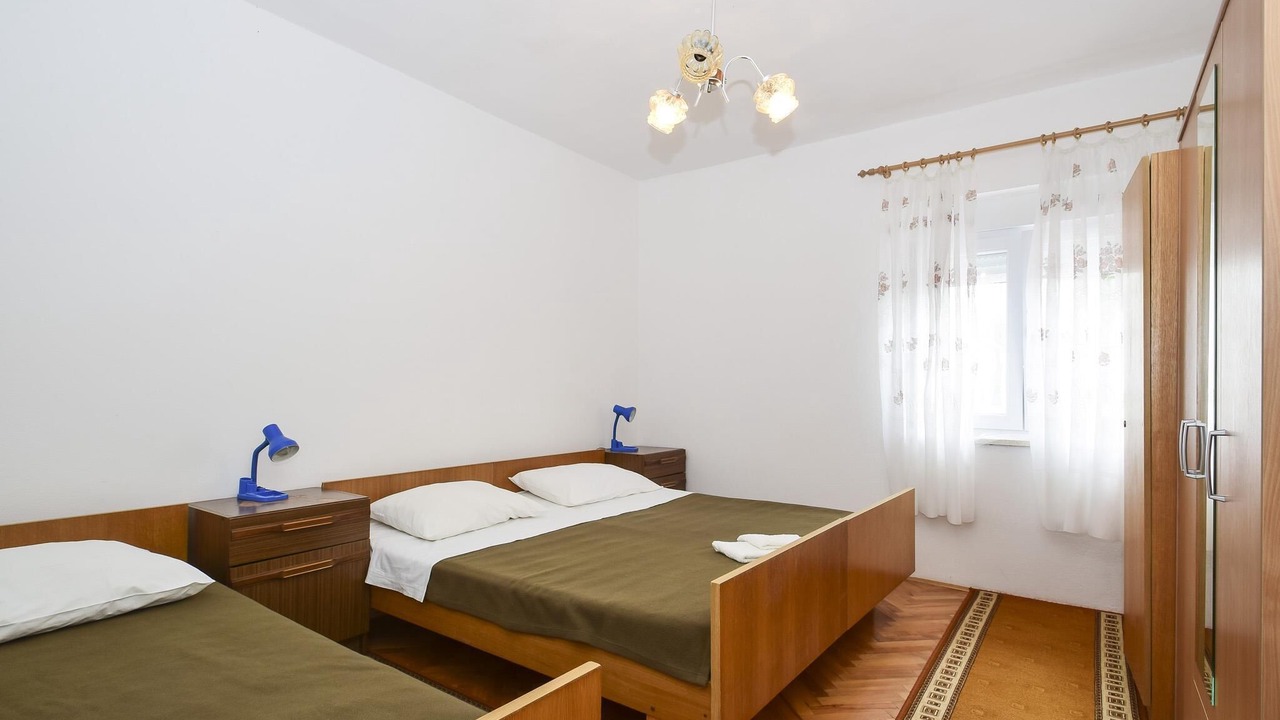 Photo of Bedroom in Vlasici