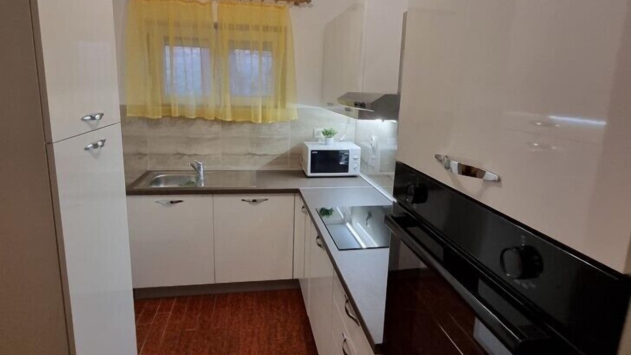 Photo of Kitchen in Vlasici