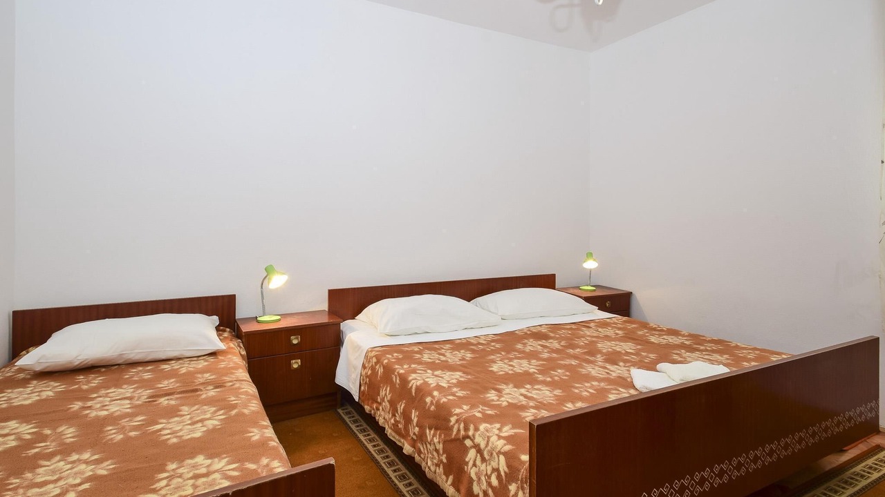 Photo of Bedroom in Vlasici