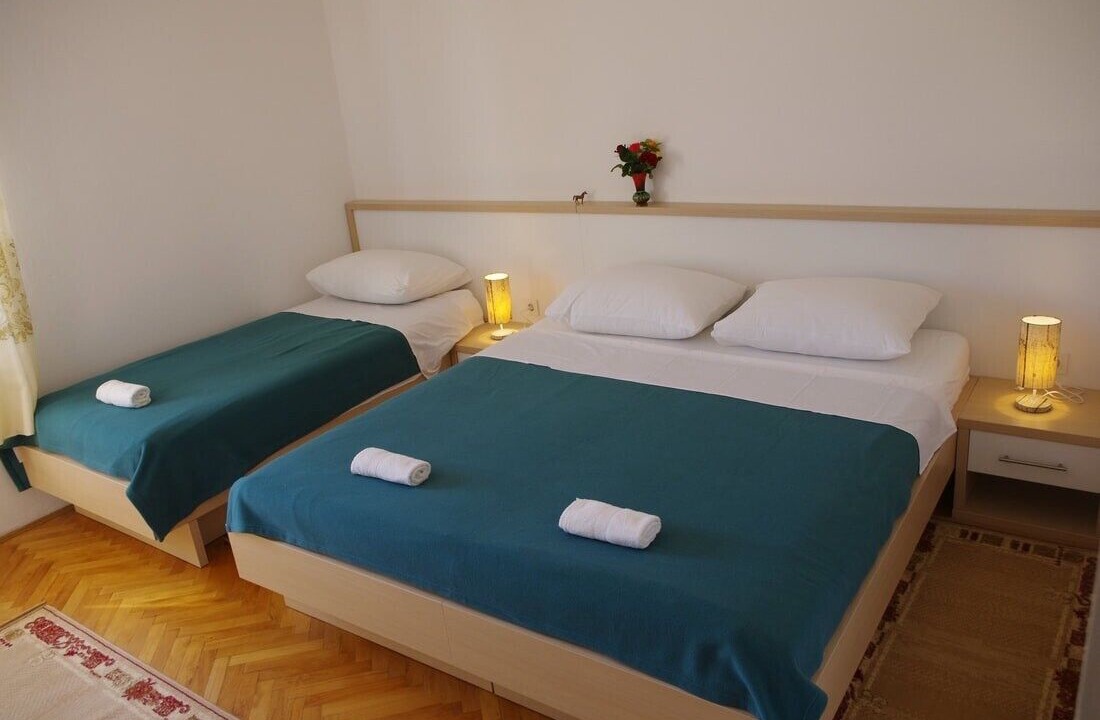 Photo of Bedroom in Vlasici