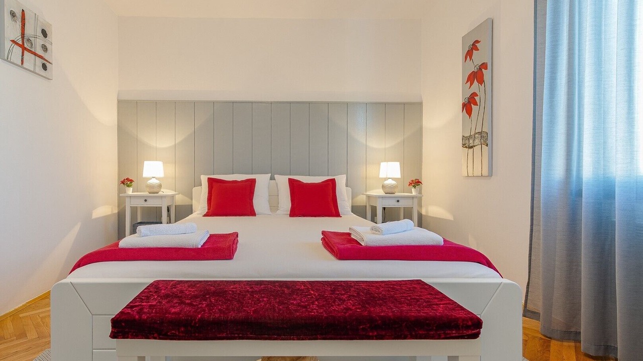 Photo of Bedroom in Razanj