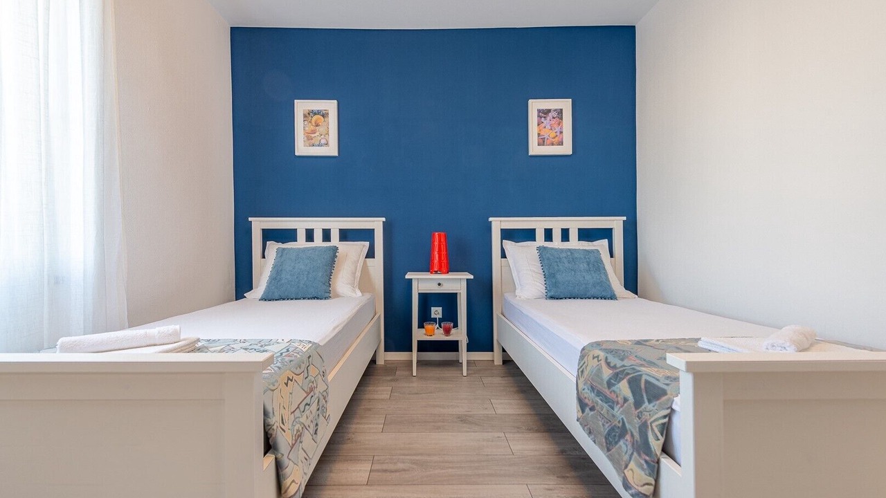 Photo of Bedroom in Razanj
