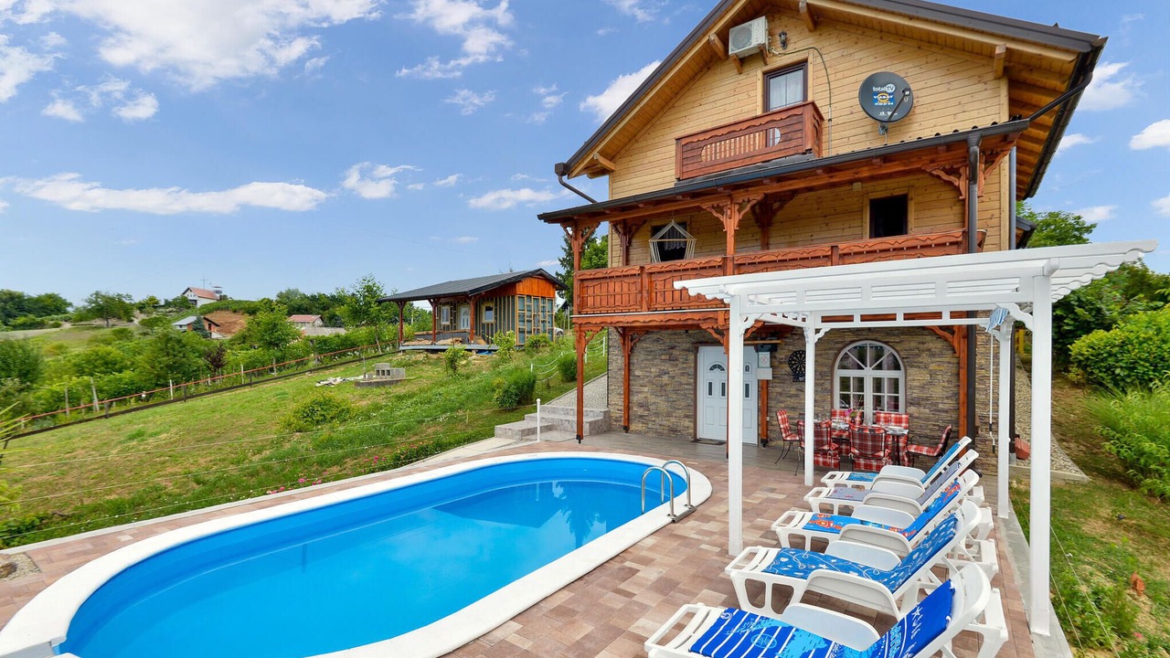 Photo of Outdoor in Sveti Ivan Zelina