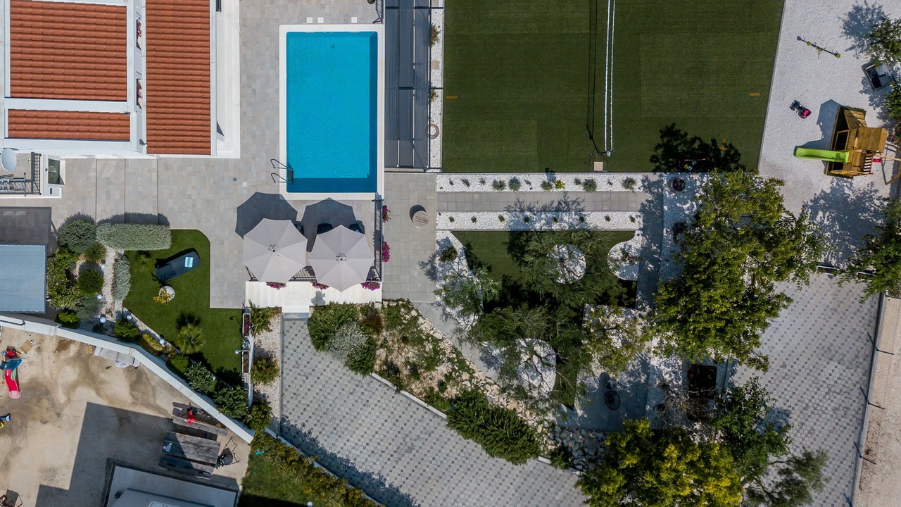 Photo of Outdoor in Kastel Kambelovac