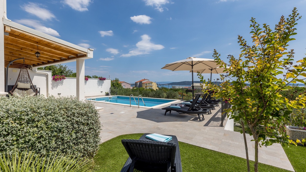 Photo of Outdoor in Kastel Kambelovac