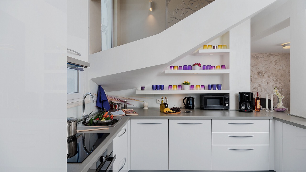 Photo of Kitchen in Kastel Kambelovac