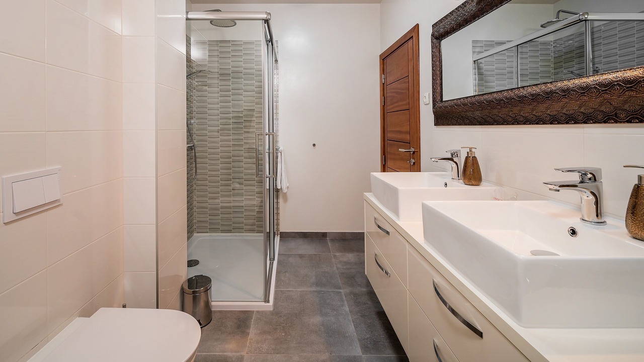 Photo of Bathroom in Kastel Kambelovac