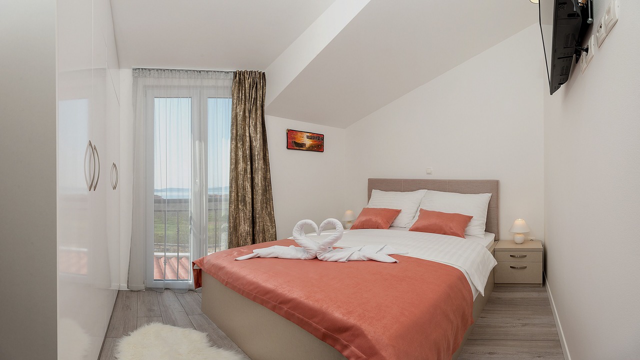 Photo of Bedroom in Kastel Kambelovac
