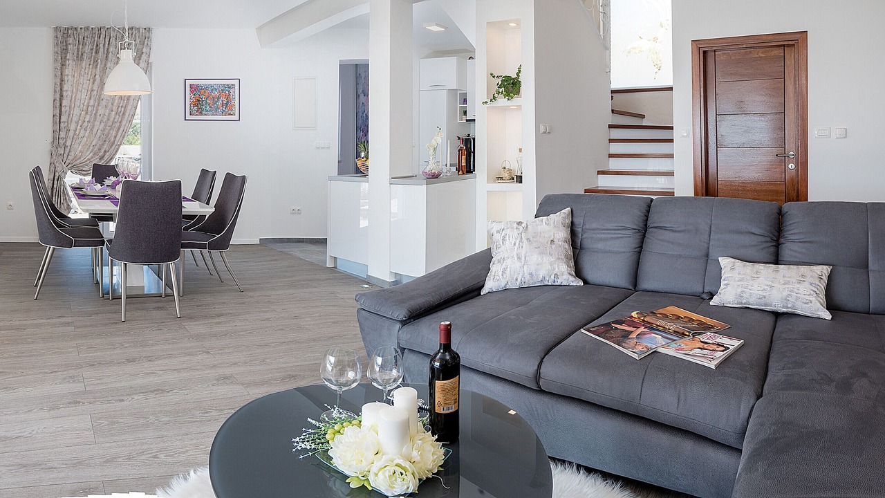Photo of Livingroom in Kastel Kambelovac