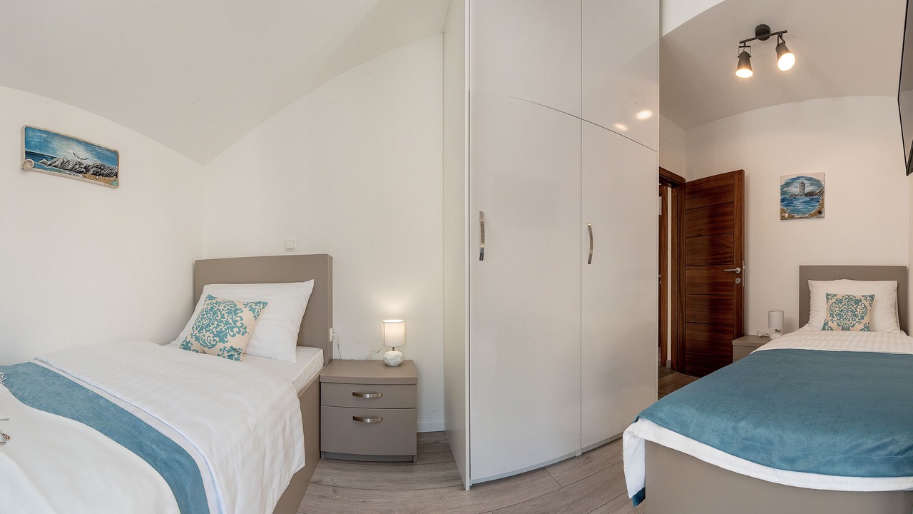 Photo of Bedroom in Kastel Kambelovac