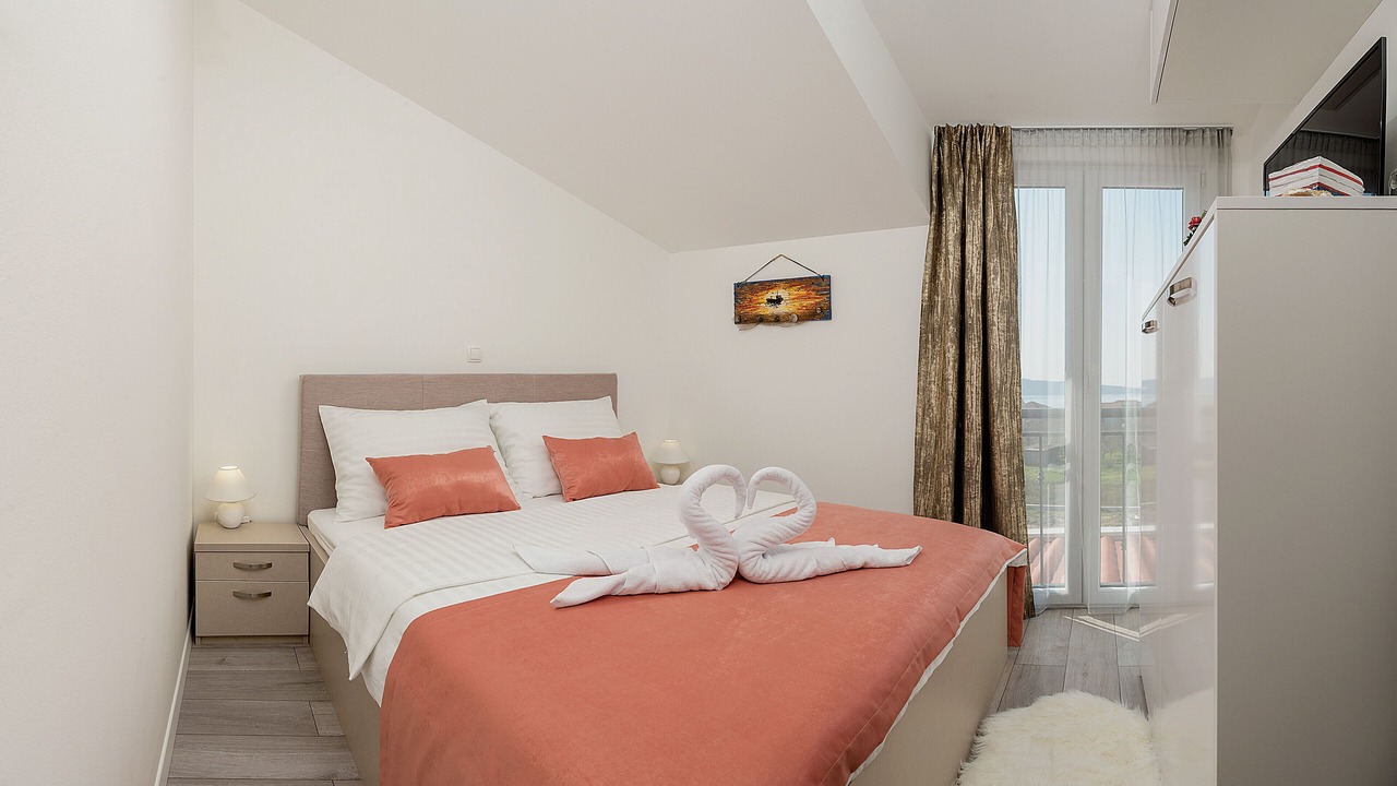 Photo of Bedroom in Kastel Kambelovac