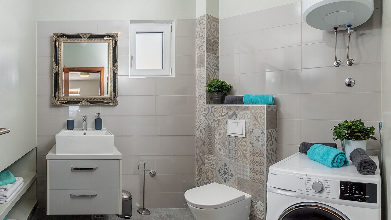 Photo of Bathroom in Kastel Kambelovac