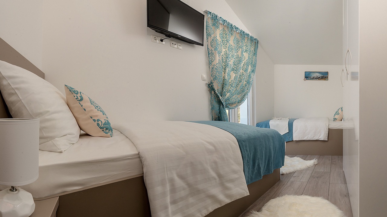 Photo of Bedroom in Kastel Kambelovac