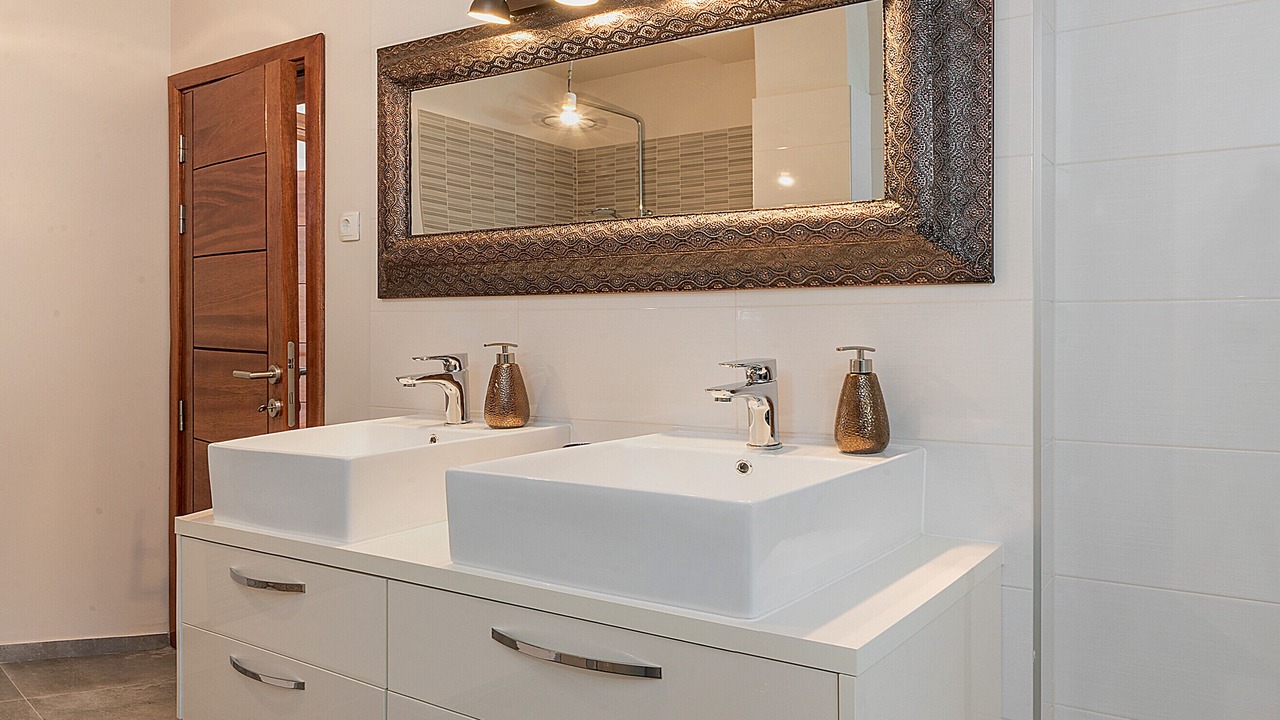 Photo of Bathroom in Kastel Kambelovac