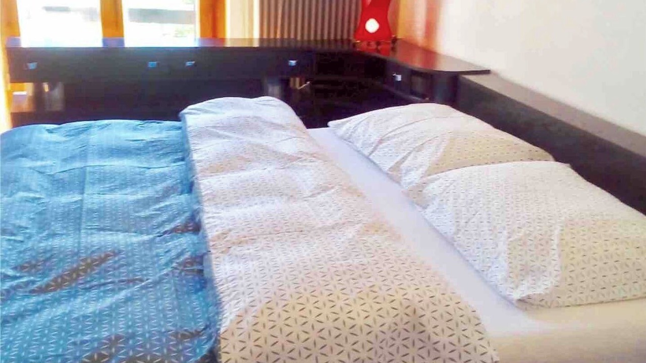 Photo of Bedroom in Velenje