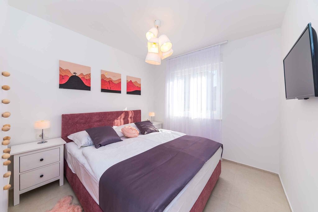 Photo of Bedroom in Kastel Gomilica