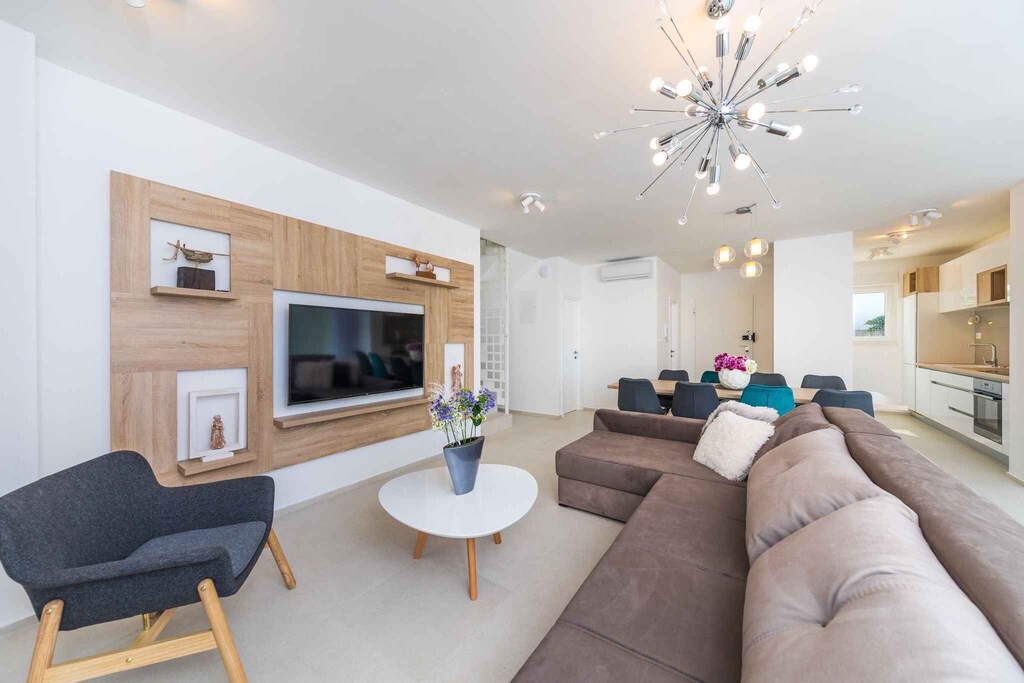 Photo of Livingroom in Kastel Gomilica