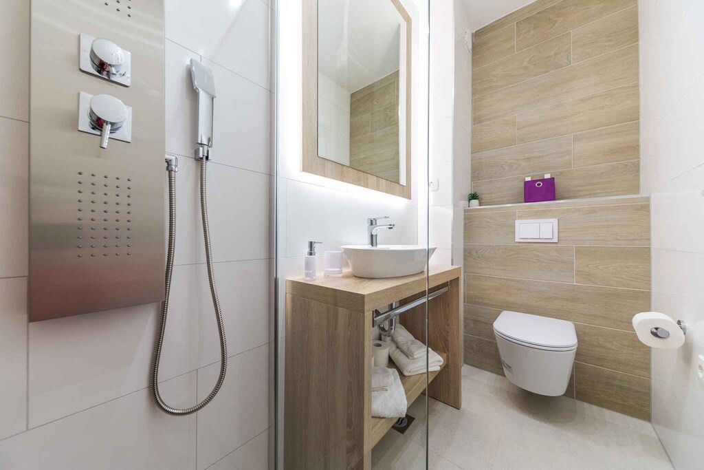Photo of Bathroom in Kastel Gomilica
