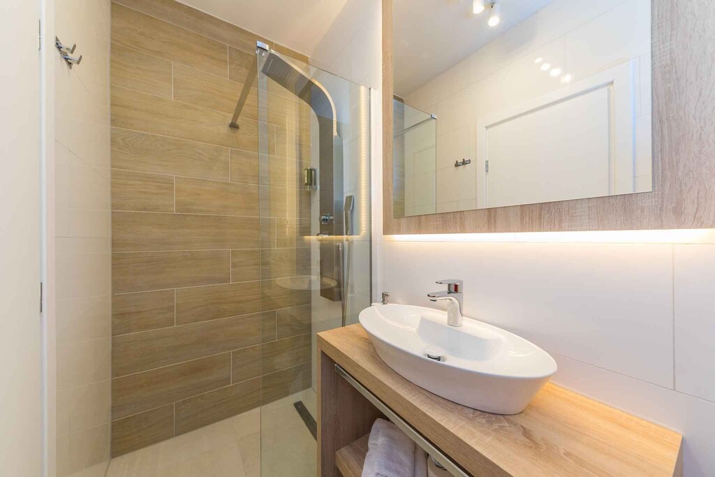 Photo of Bathroom in Kastel Gomilica
