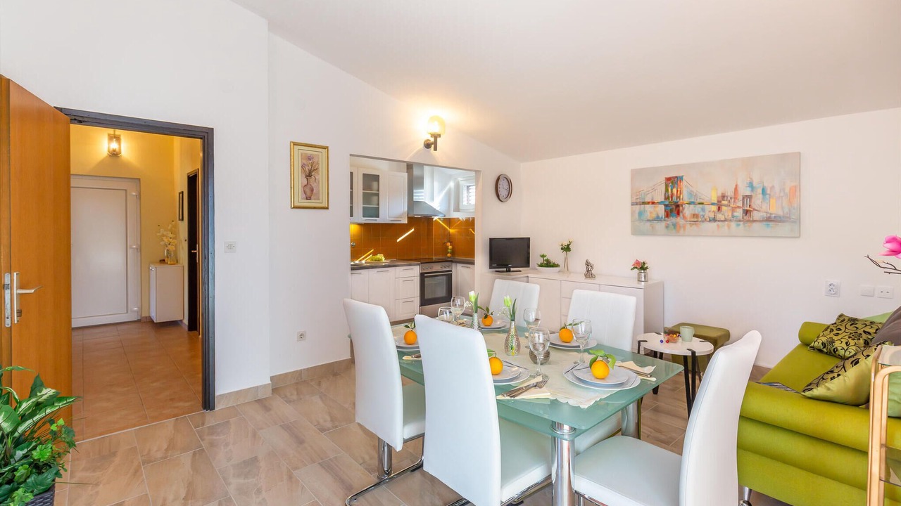Photo of Bedroom in Peracko Blato