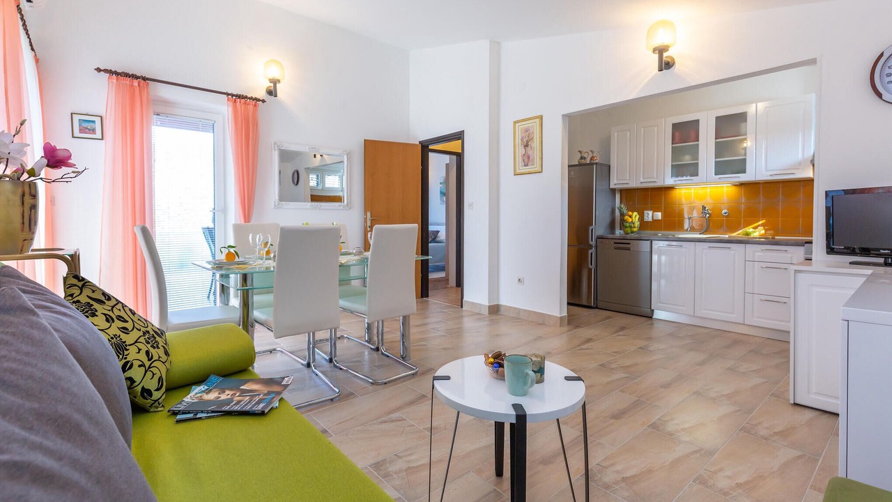 Photo of Bedroom in Peracko Blato