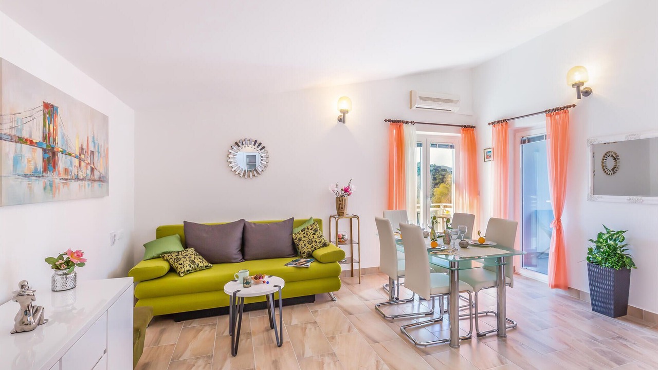 Photo of Bedroom in Peracko Blato