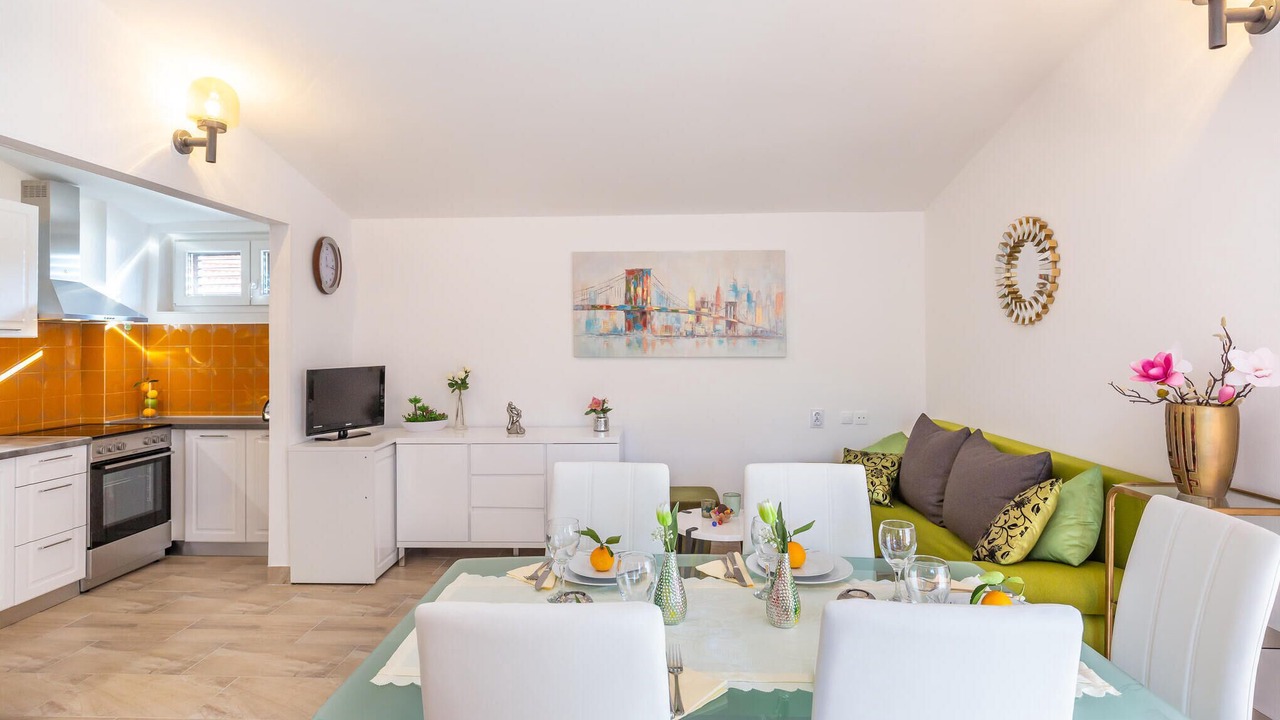 Photo of Bedroom in Peracko Blato