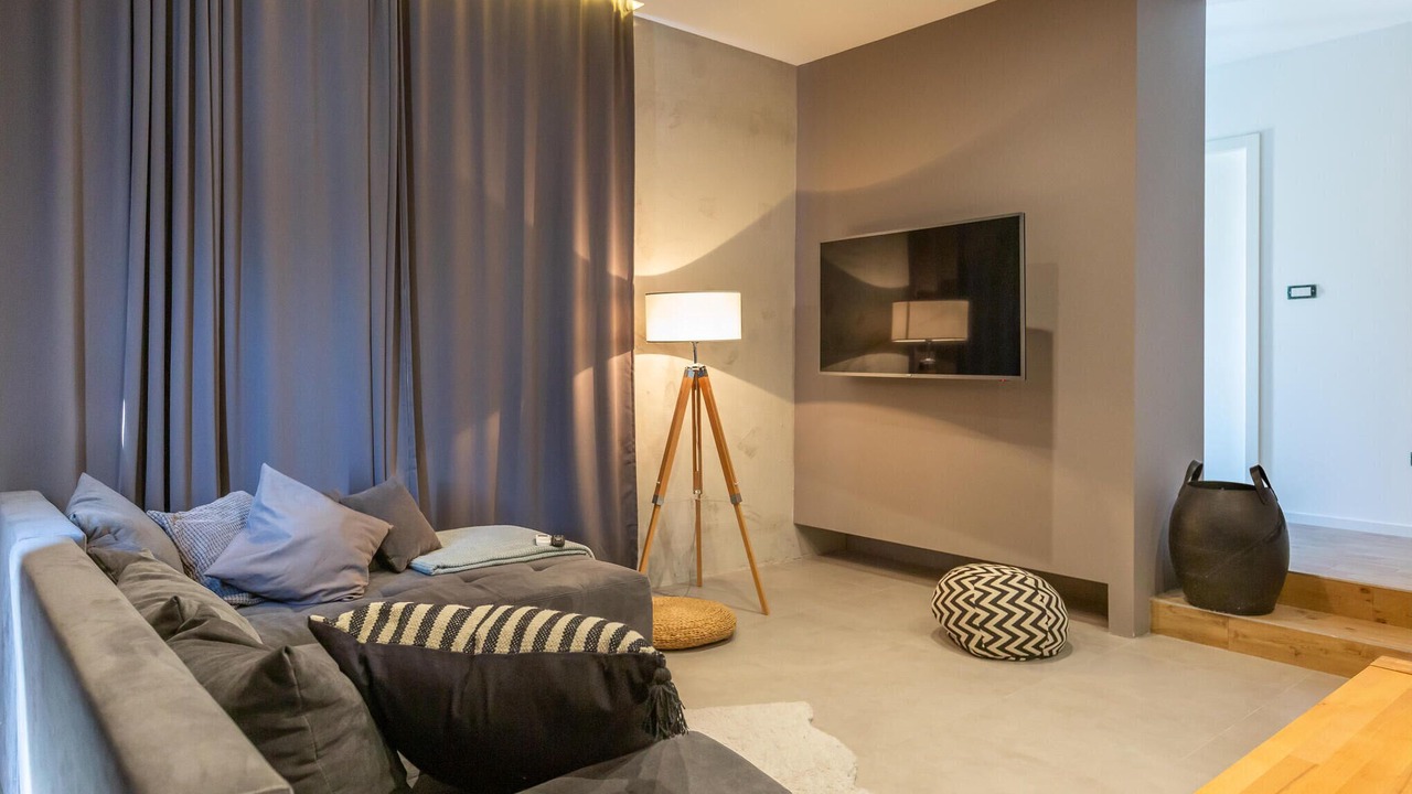 Photo of Bedroom in Sestanovac