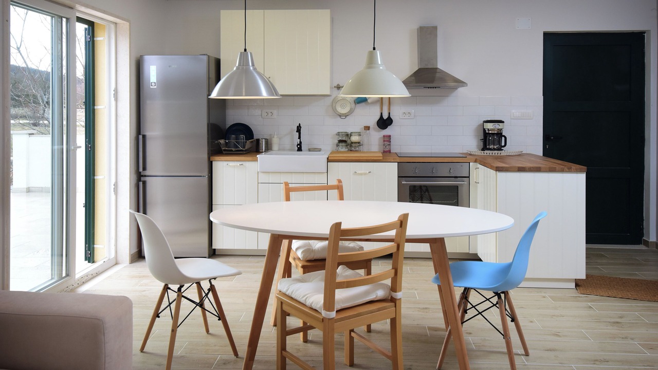Photo of Kitchen in Ercegovci