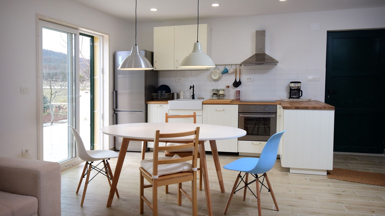Photo of Kitchen in Ercegovci