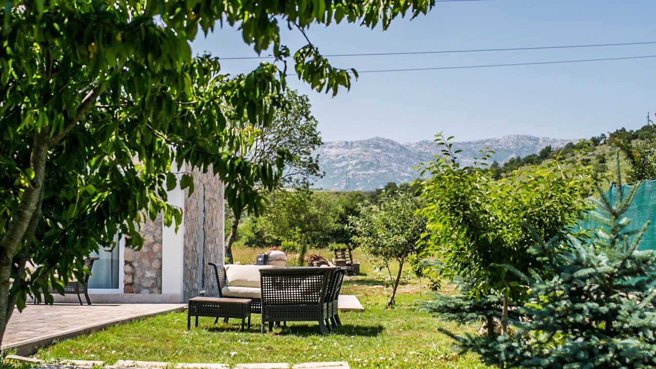 Photo of Patio Balcony in Ercegovci