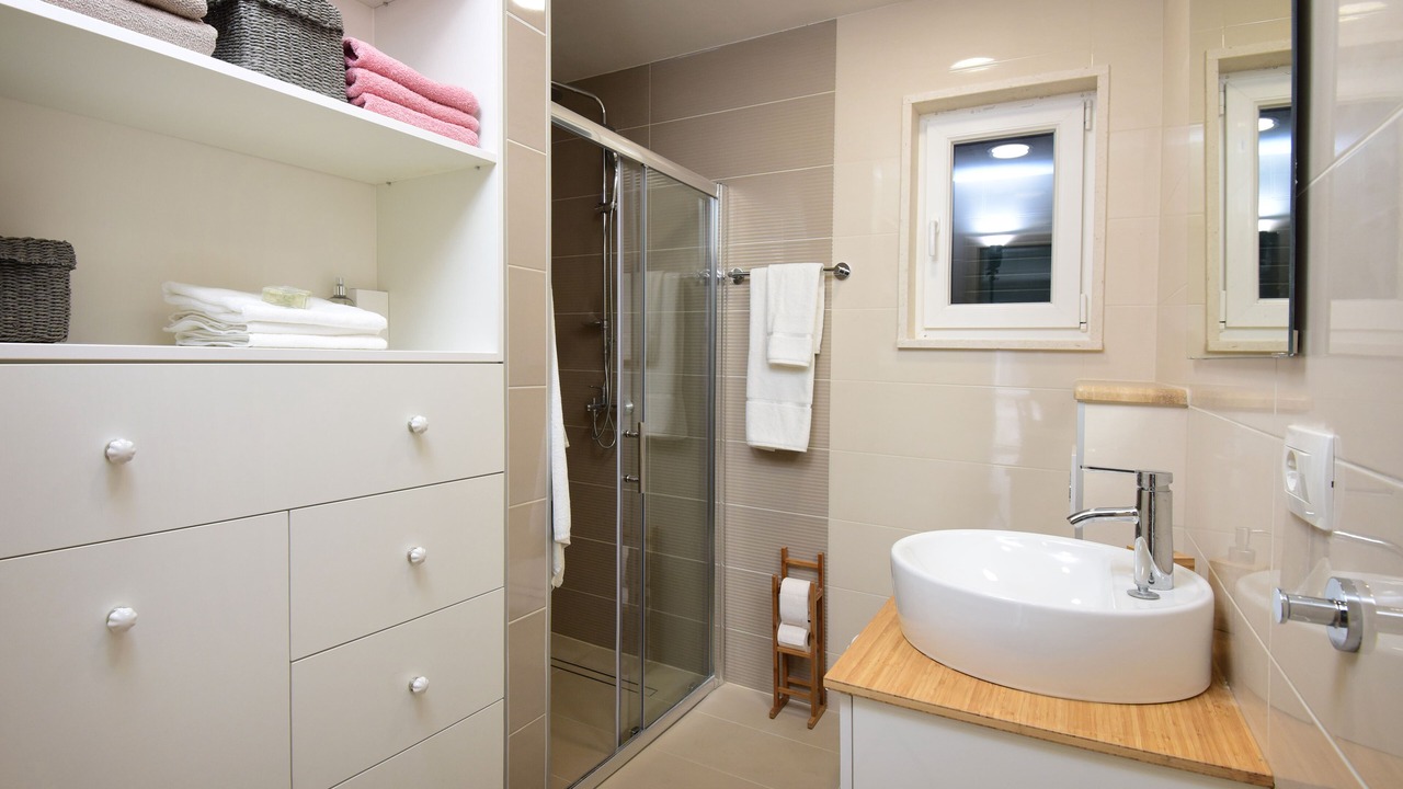 Photo of Bathroom in Ercegovci