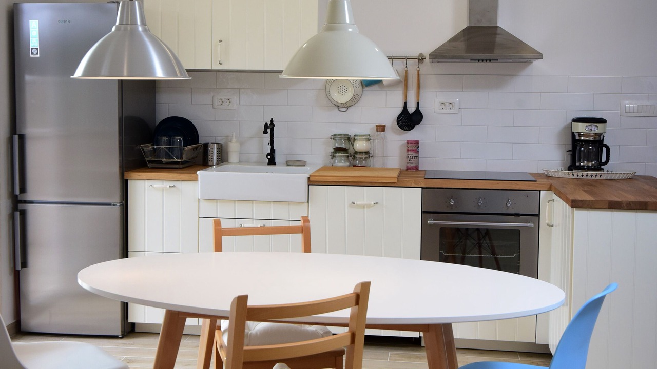 Photo of Kitchen in Ercegovci