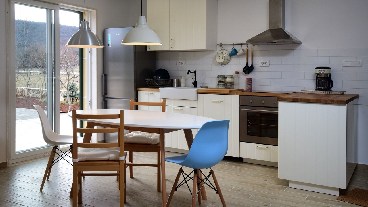 Photo of Kitchen in Ercegovci