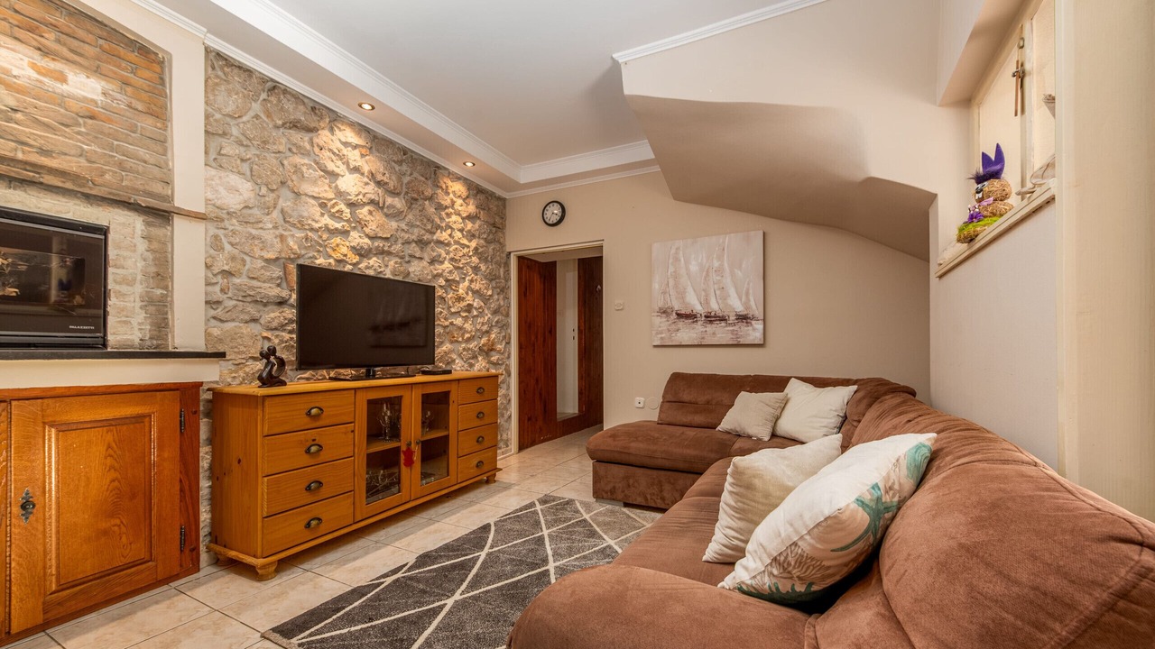 Photo of Livingroom in Ugljan
