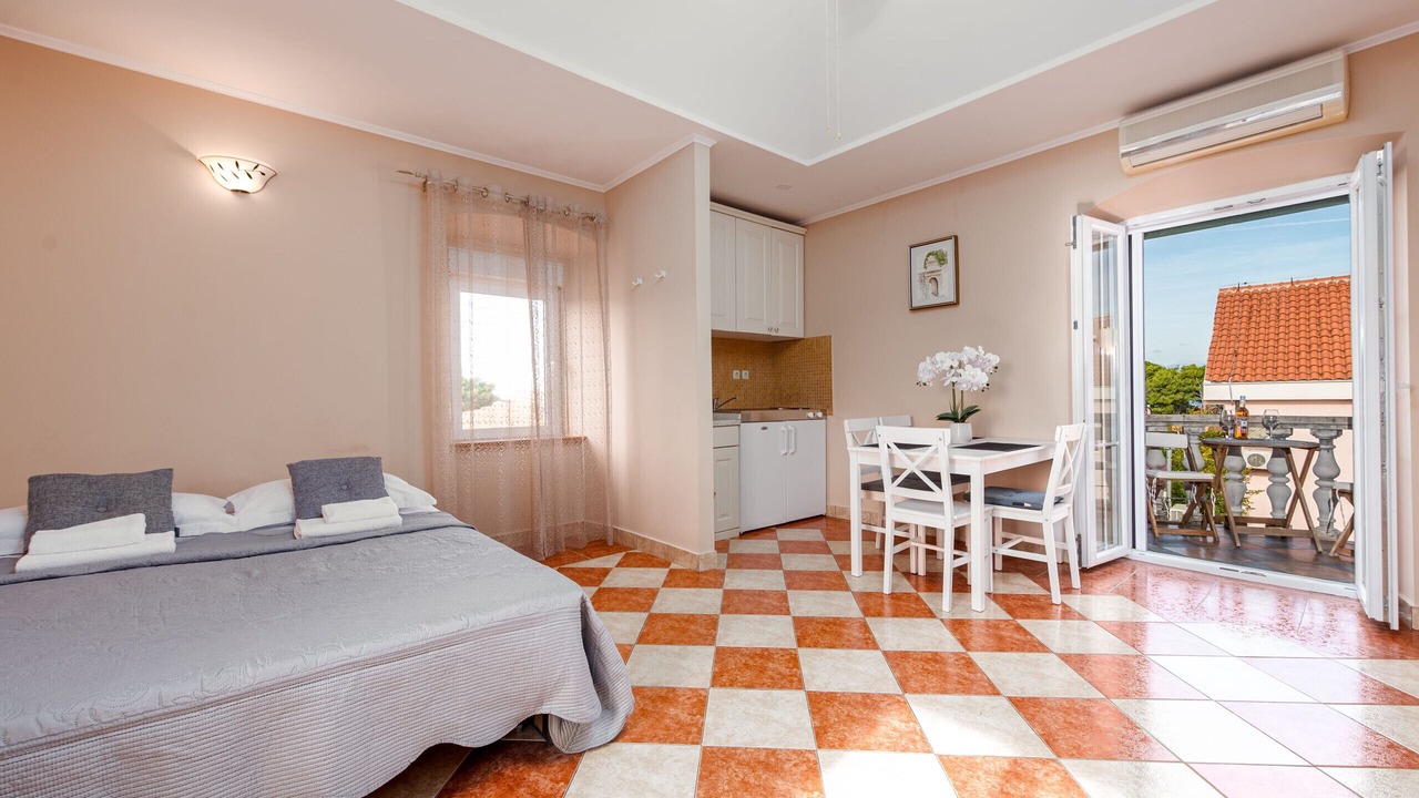 Photo of Bedroom in Ugljan