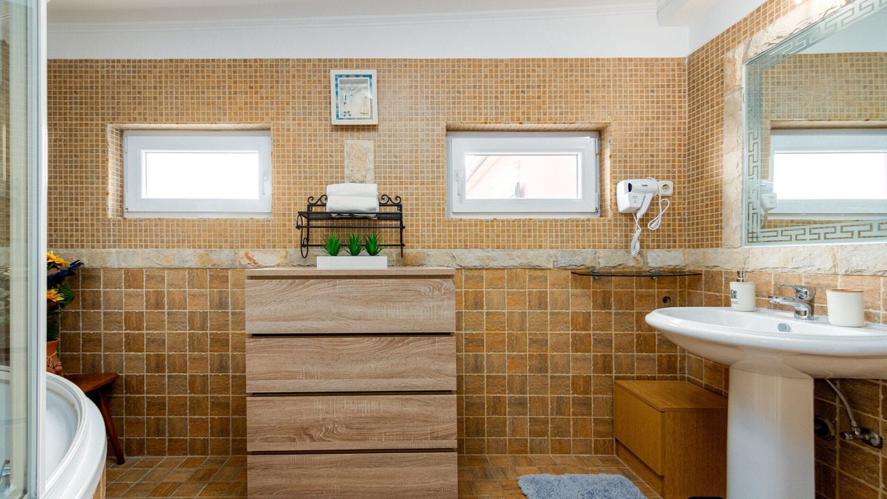 Photo of Bathroom in Ugljan