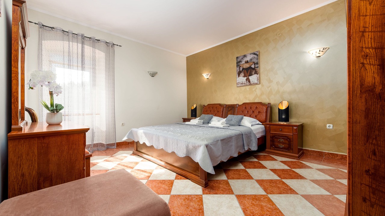 Photo of Bedroom in Ugljan