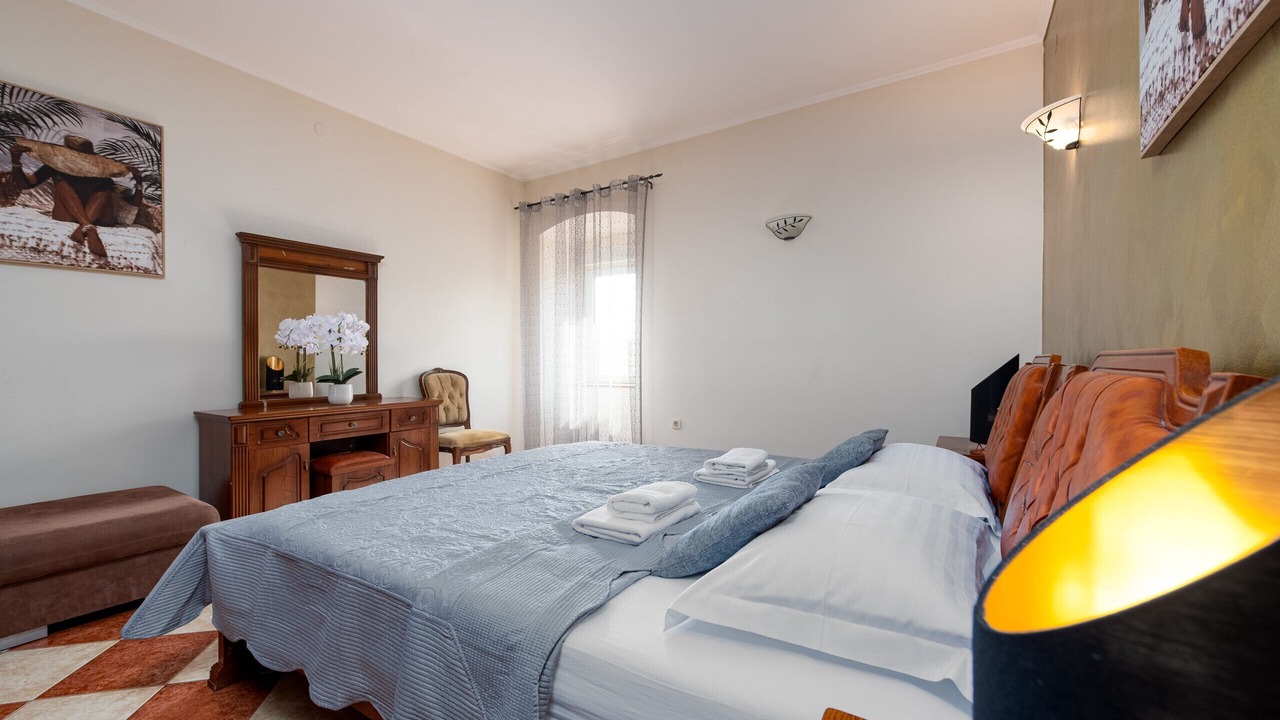Photo of Bedroom in Ugljan