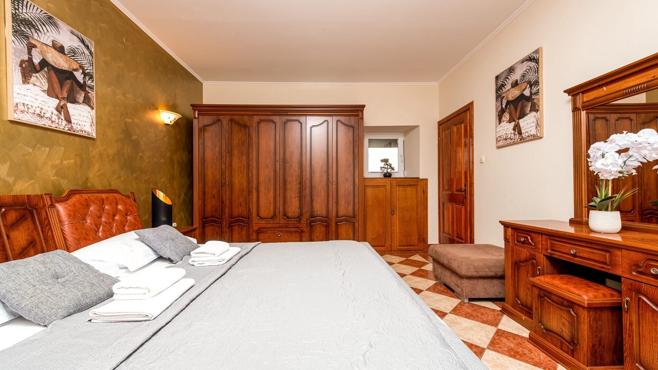 Photo of Bedroom in Ugljan