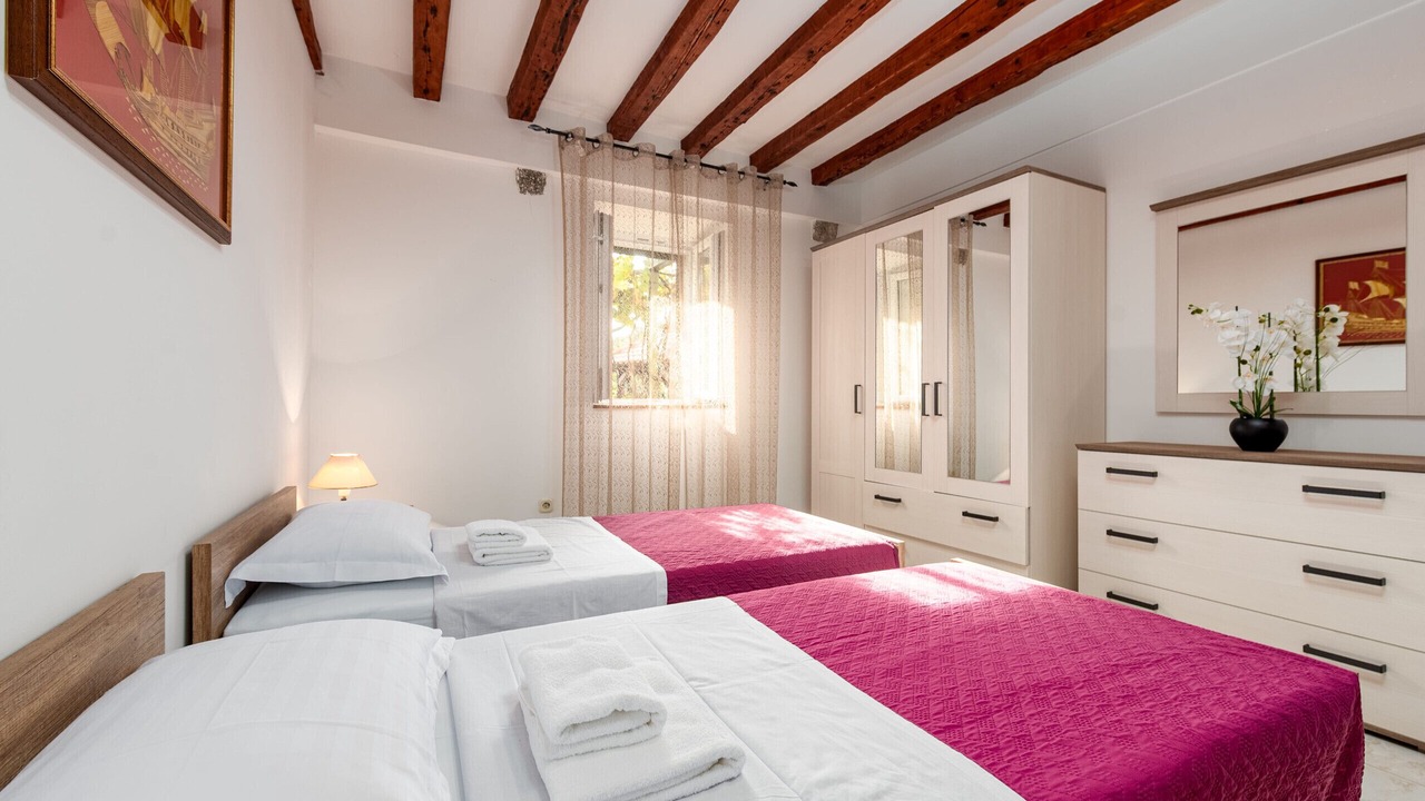 Photo of Bedroom in Ugljan