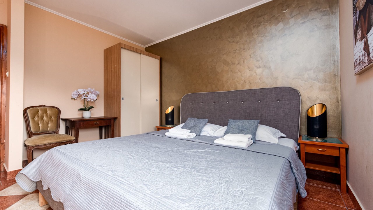 Photo of Bedroom in Ugljan