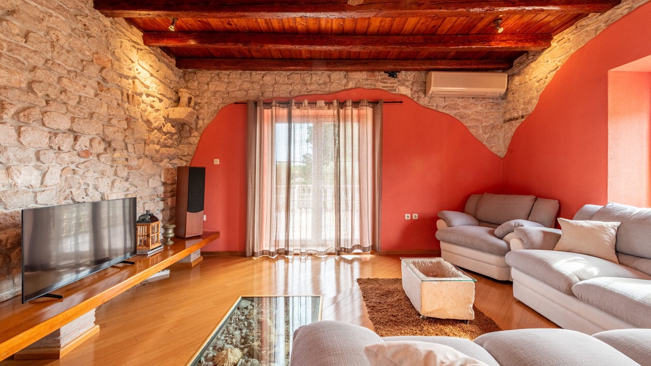 Photo of Livingroom in Ugljan