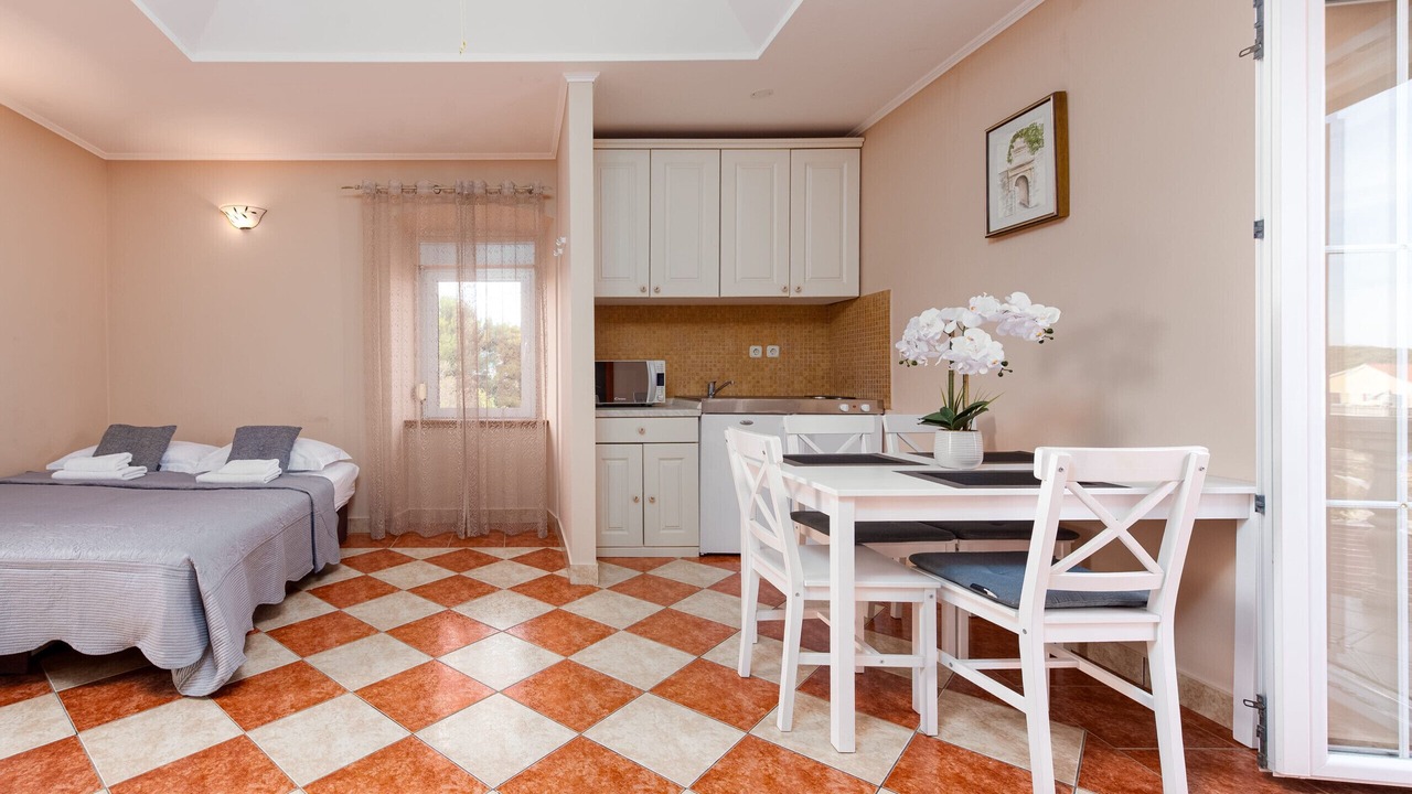 Photo of Bedroom in Ugljan